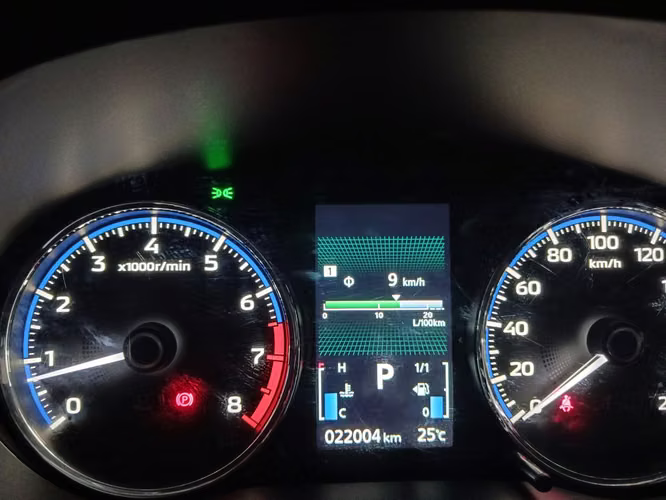MITSUBISHI OUTLANDER SPORT 2025