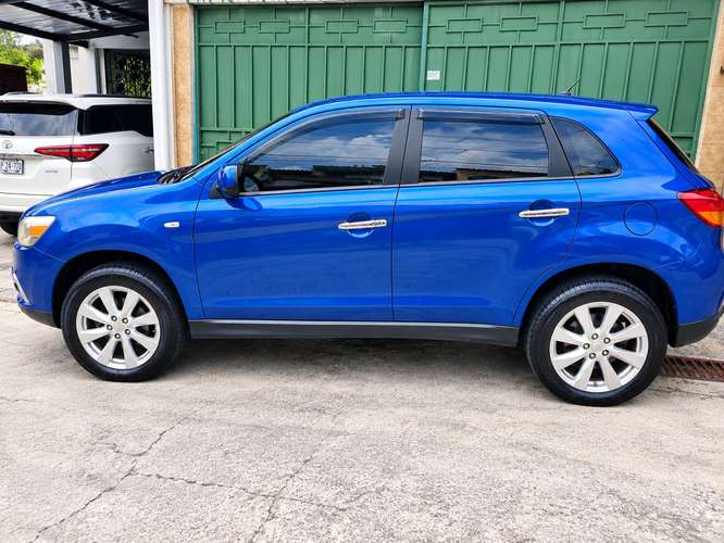Mitsubishi Outlander Sport  - Imagen 2