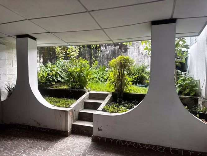 CASA de UN NIVEL en JARDINES DE MERLIOT (Zona Privada) - Imagen 4