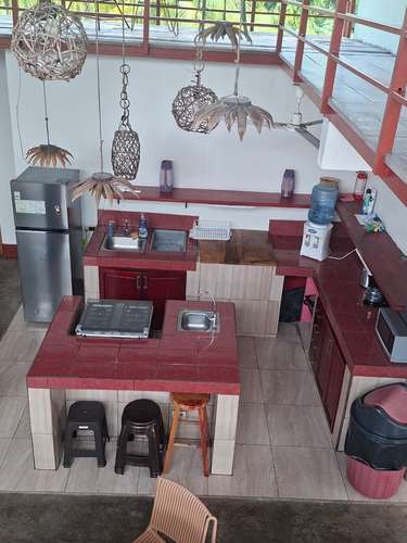 Casa de playa, Isla San Blas, Surf City - Imagen 6