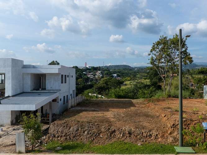 EN VENTA | TERRENO EN RESIDENCIAL LAS LUCES, LA LIBERTAD - Imagen 3