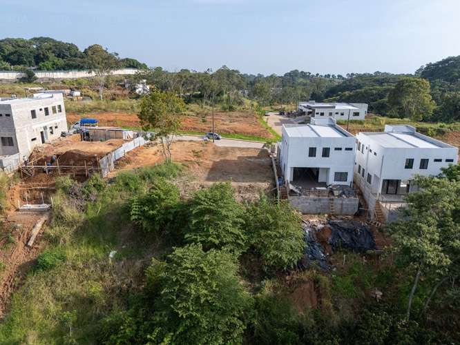 EN VENTA | TERRENO EN RESIDENCIAL LAS LUCES, LA LIBERTAD - Imagen 2