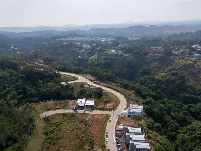 EN VENTA | TERRENO EN RESIDENCIAL LAS LUCES, LA LIBERTAD - Imagen 12