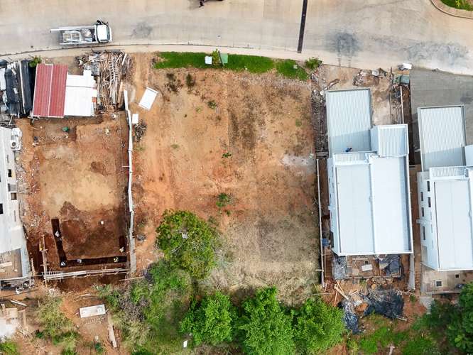 EN VENTA | TERRENO EN RESIDENCIAL LAS LUCES, LA LIBERTAD - Imagen 5