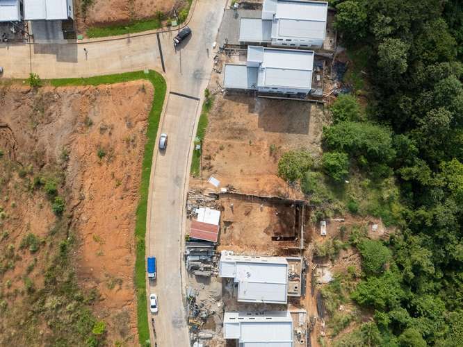 EN VENTA | TERRENO EN RESIDENCIAL LAS LUCES, LA LIBERTAD - Imagen 6
