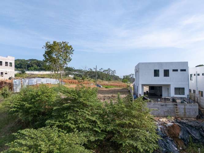 EN VENTA | TERRENO EN RESIDENCIAL LAS LUCES, LA LIBERTAD - Imagen 13