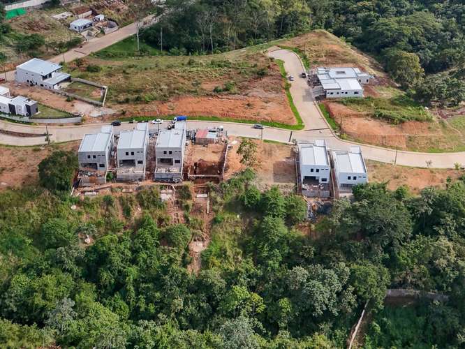 EN VENTA | TERRENO EN RESIDENCIAL LAS LUCES, LA LIBERTAD - Imagen 11
