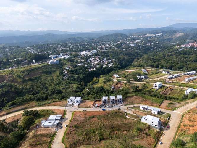 EN VENTA | TERRENO EN RESIDENCIAL LAS LUCES, LA LIBERTAD - Imagen 10