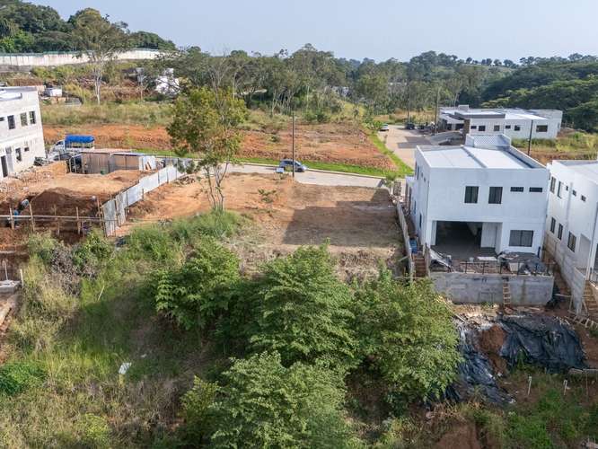 EN VENTA | TERRENO EN RESIDENCIAL LAS LUCES, LA LIBERTAD - Imagen 7