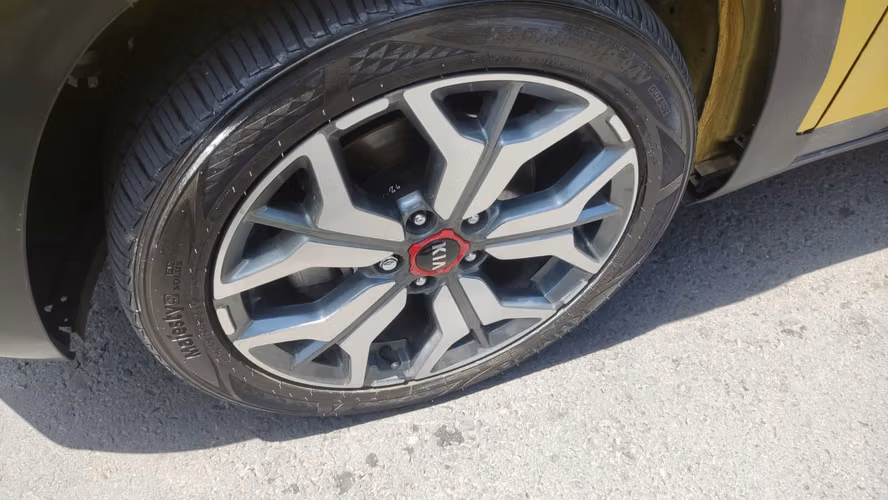 KIA SELTOS 2021 SX TURBO FULL 4X4