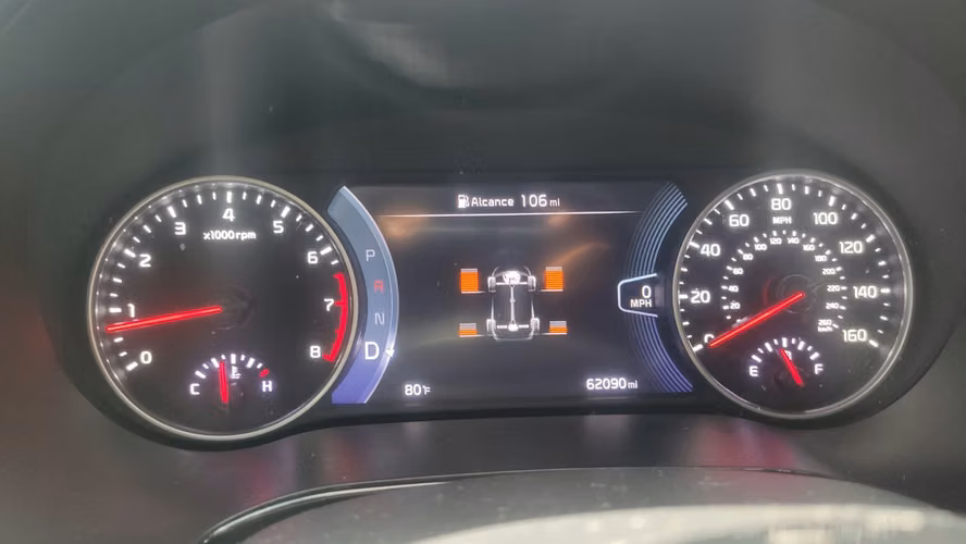 KIA SELTOS 2021 SX TURBO FULL 4X4