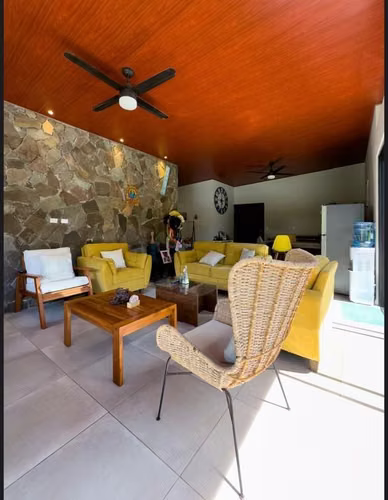 Rancho de playa en venta, Playa El Zonte, La Libertad - Imagen 6