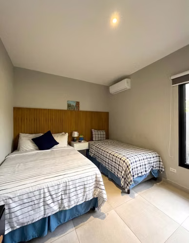 Rancho de playa en venta, Playa El Zonte, La Libertad - Imagen 2