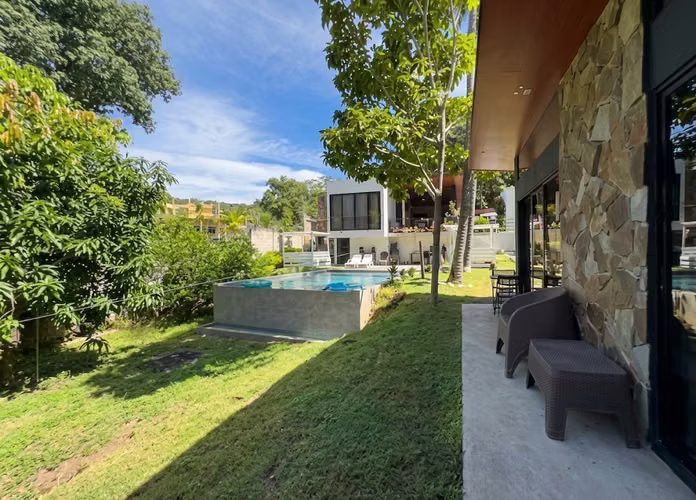 Rancho de playa en venta, Playa El Zonte, La Libertad - Imagen 7