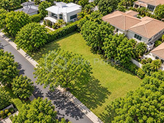 Venta de terreno en Colonia Escalón