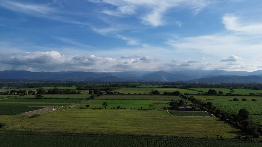  TERRENO EN VENTA | ZONA DE ZAPOTITÁN | 3.5 Mz Antes del  Desvio La Posa El Tigre entre Ríos La Libertad| $68 Mil x Mz - Imagen 5