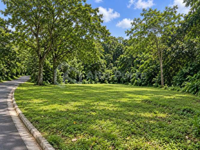Venta de terreno en Santa Tecla