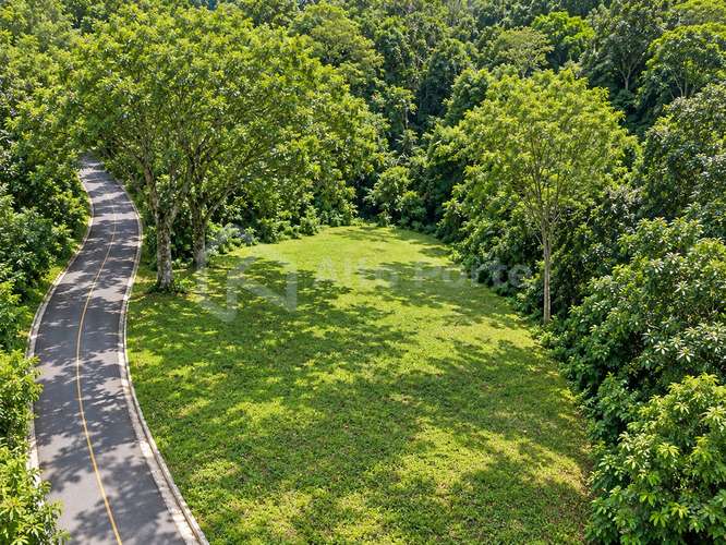 Venta de terreno en Santa Tecla