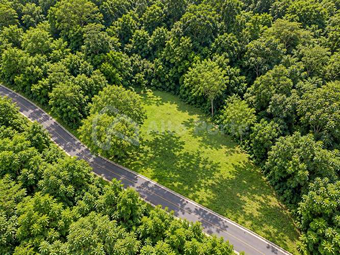 Venta de terreno en Santa Tecla