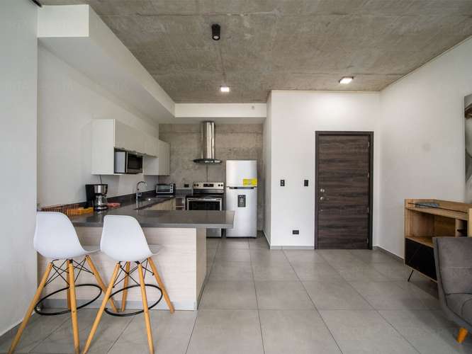 EN ALQUILER | APARTAMENTO EN PARK TOWER, NUEVO CUSCATLÁN, LA LIBERTAD - Imagen 3