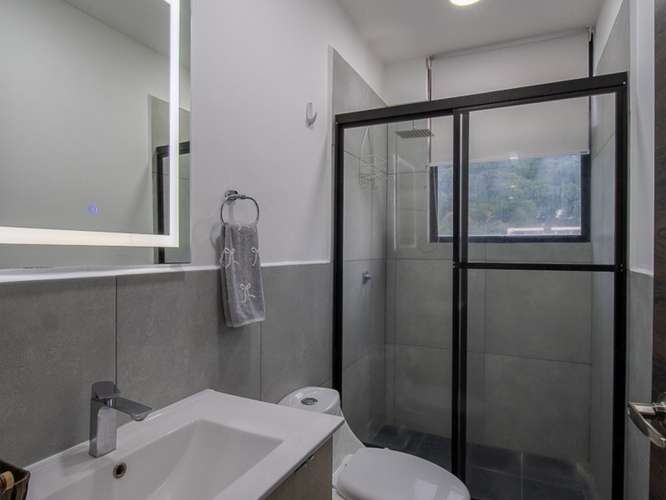 EN ALQUILER | APARTAMENTO EN PARK TOWER, NUEVO CUSCATLÁN, LA LIBERTAD - Imagen 17