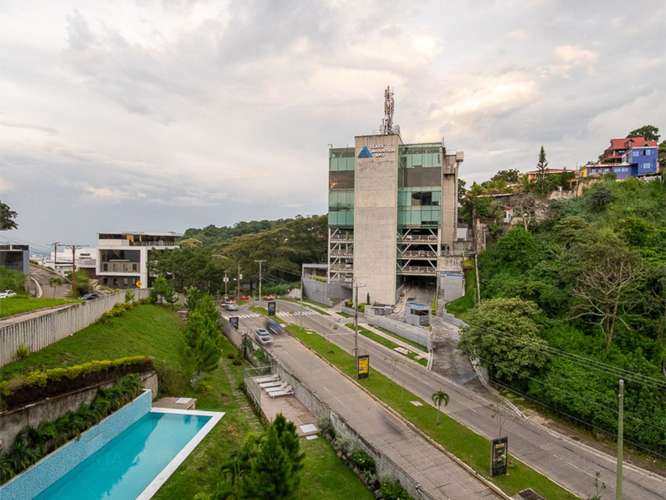 EN ALQUILER | APARTAMENTO EN PARK TOWER, NUEVO CUSCATLÁN, LA LIBERTAD - Imagen 8