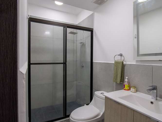 EN ALQUILER | APARTAMENTO EN PARK TOWER, NUEVO CUSCATLÁN, LA LIBERTAD - Imagen 15