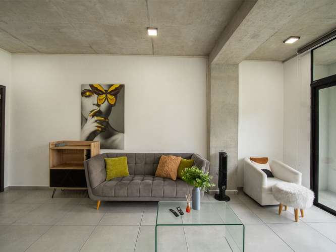 EN ALQUILER | APARTAMENTO EN PARK TOWER, NUEVO CUSCATLÁN, LA LIBERTAD