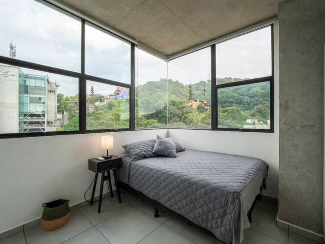 EN ALQUILER | APARTAMENTO EN PARK TOWER, NUEVO CUSCATLÁN, LA LIBERTAD - Imagen 13