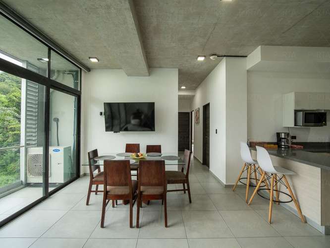 EN ALQUILER | APARTAMENTO EN PARK TOWER, NUEVO CUSCATLÁN, LA LIBERTAD - Imagen 6