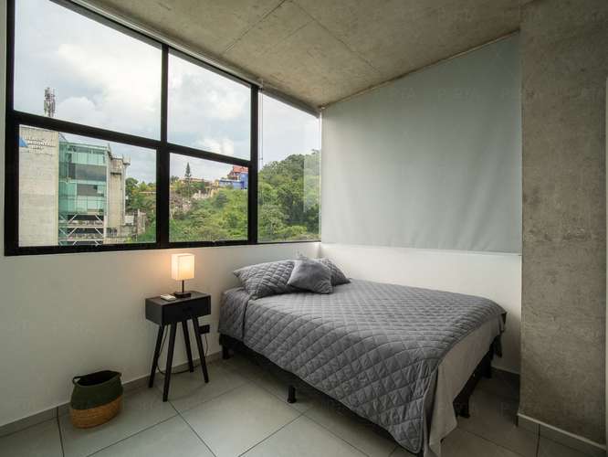 EN ALQUILER | APARTAMENTO EN PARK TOWER, NUEVO CUSCATLÁN, LA LIBERTAD - Imagen 10