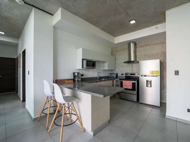 EN ALQUILER | APARTAMENTO EN PARK TOWER, NUEVO CUSCATLÁN, LA LIBERTAD - Imagen 5