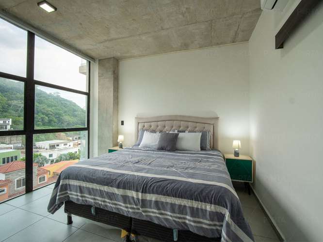 EN ALQUILER | APARTAMENTO EN PARK TOWER, NUEVO CUSCATLÁN, LA LIBERTAD - Imagen 12