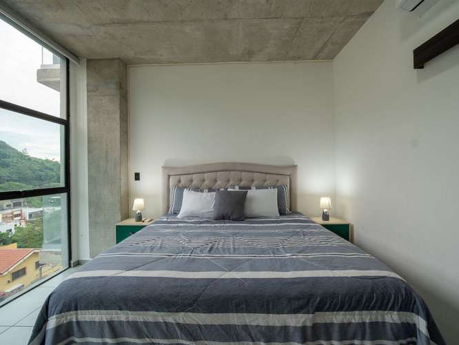 EN ALQUILER | APARTAMENTO EN PARK TOWER, NUEVO CUSCATLÁN, LA LIBERTAD - Imagen 14