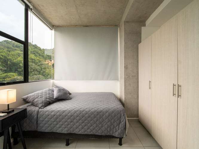 EN ALQUILER | APARTAMENTO EN PARK TOWER, NUEVO CUSCATLÁN, LA LIBERTAD - Imagen 11