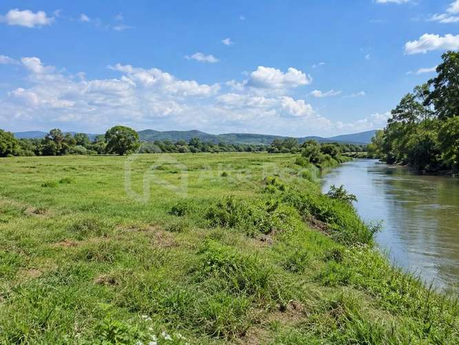 Venta de terreno en El Yute, San Miguel 