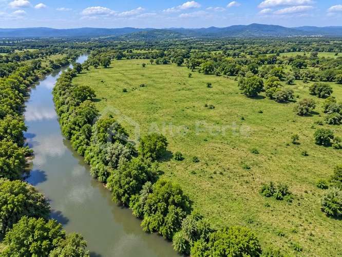Venta de terreno en El Yute, San Miguel 