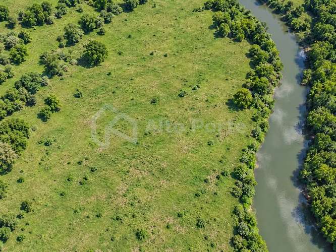 Venta de terreno en El Yute, San Miguel 