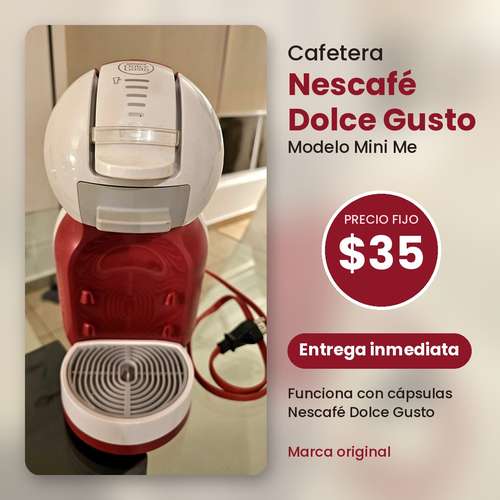 Cafetera