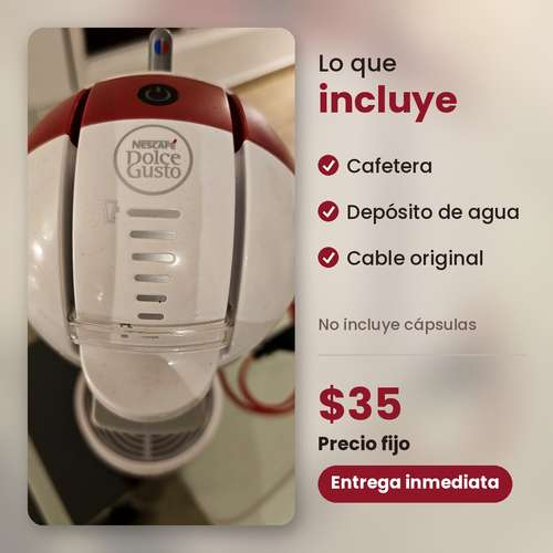 Cafetera - Imagen 2