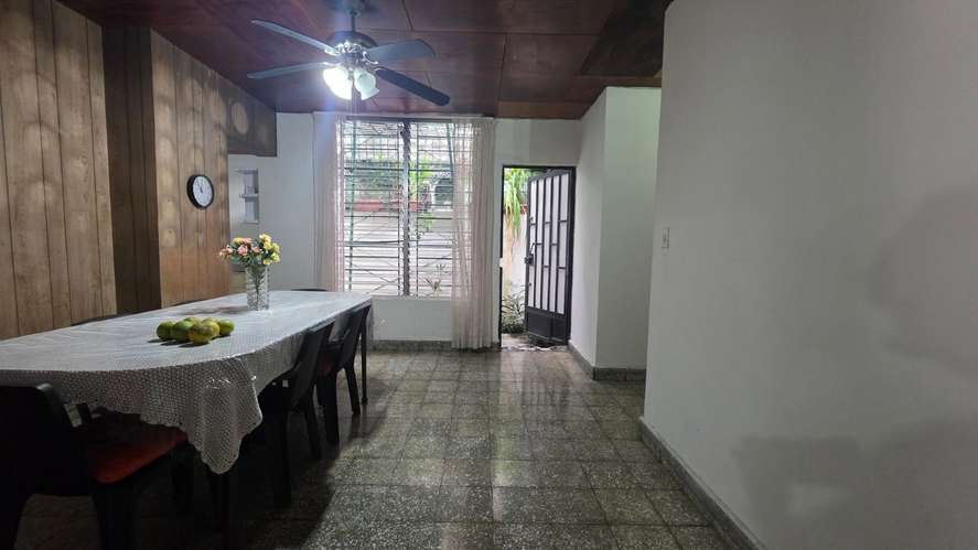 Casa de un nivel en Colonia Miramonte - Imagen 7