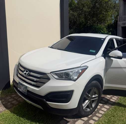 SANTA FE SPORT 2015 - Imagen 2