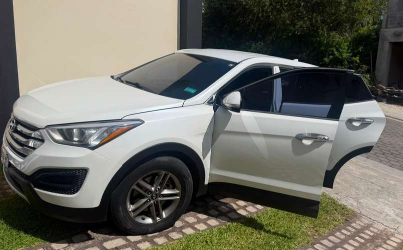 SANTA FE SPORT 2015 - Imagen 8