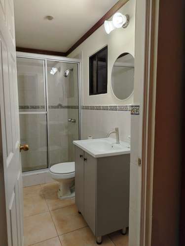 APARTAMENTO AMUEBLADO COL. ESCALON DE 2 HABIT.
