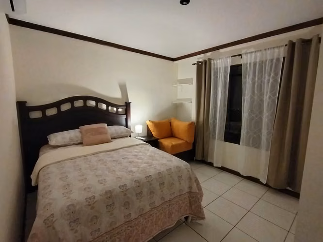 APARTAMENTO AMUEBLADO COL. ESCALON DE 2 HABIT. - Imagen 6