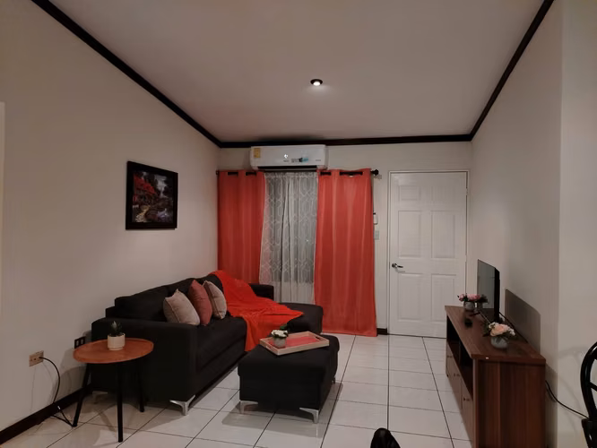 APARTAMENTO AMUEBLADO COL. ESCALON DE 2 HABIT. - Imagen 3