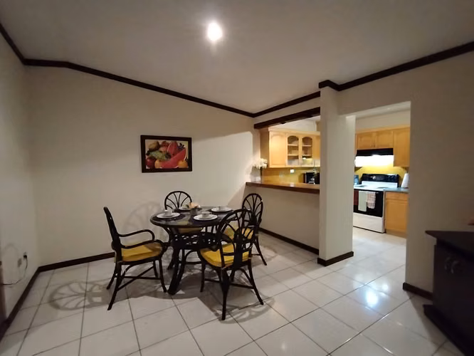 APARTAMENTO AMUEBLADO COL. ESCALON DE 2 HABIT. - Imagen 2
