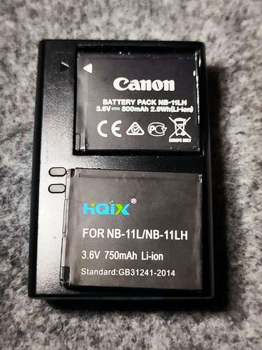 Canon powershot SX400IS 