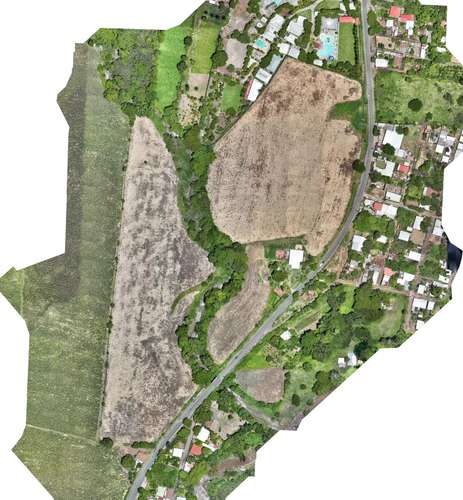 Venta de lotes a 1 minuto de el pueblo de san juan opico 