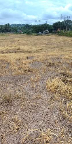 Venta de lotes a 1 minuto de el pueblo de san juan opico 